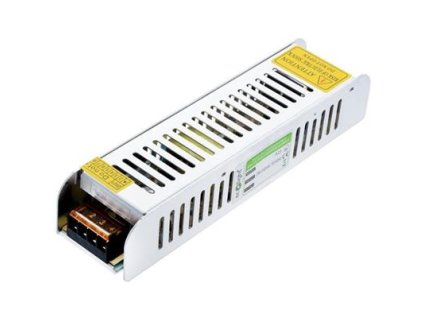LED napájací zdroj 60W 12V 5A IP20 Slim