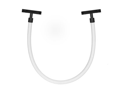 Hadica na magnetické lišty DDCX-RG1000 8W 3000K 100cm.