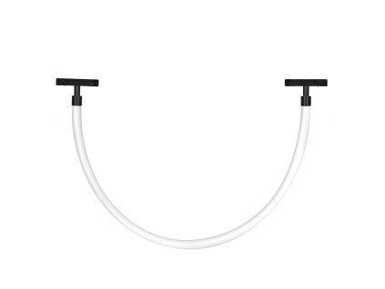 Hadica na magnetické lišty DDCX-RG1500 12W 3000K 150 cm.