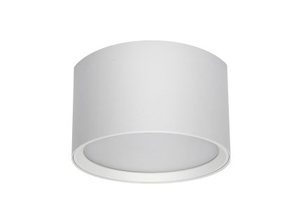 Tuba GX53 natynkowa biała CY-27