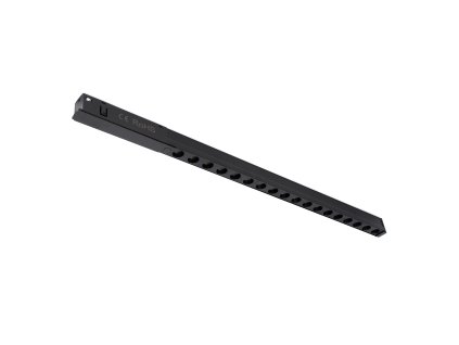 Magnetická mini lampa DDCX16-GS12-330 12W 4000K čierna