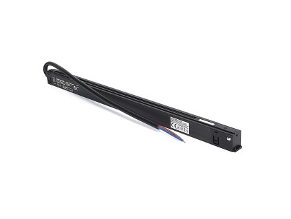 Mini magnetický DY16-YT 150W čierny magnetický napájací zdroj