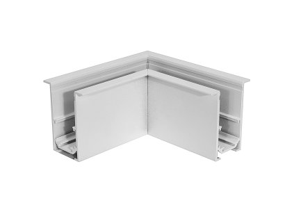 Magnetický roh LL-20F biely