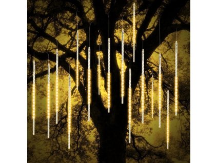 KM-300 LED DEKORAČNÉ CENCÚĽOVÉ ŽIAROVKY 12W Teplá farba 3000K