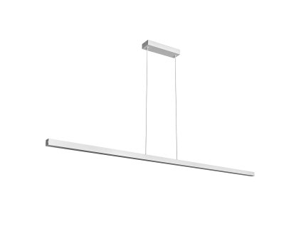 DDXT2000B Lineárne závesné svietidlo 21W 160cm White CCT