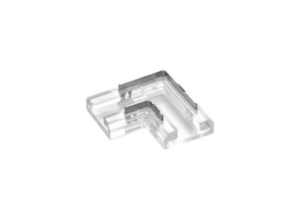 Rohový pre COB LED pás 24V LHV-5730-XX