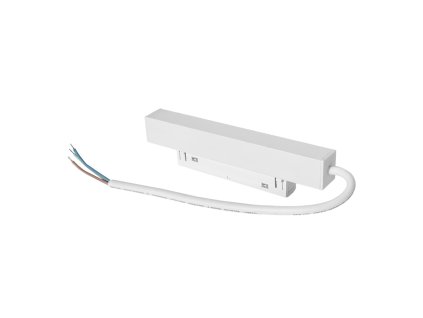 Napájací zdroj na magnetickú lištu HC-48060 60w biely