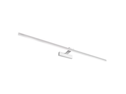 LED kúpeľňové nástenné svietidlo 120cm 22W biele 4000K UNO-BH-003