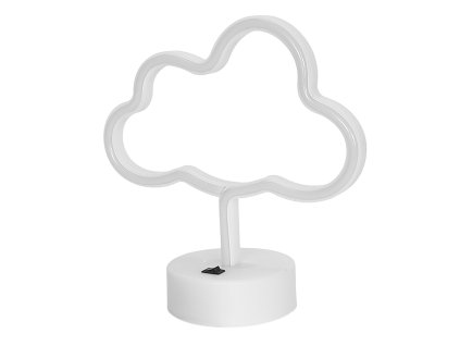 Nočná lampa White Cloud PV914 2W 3000K