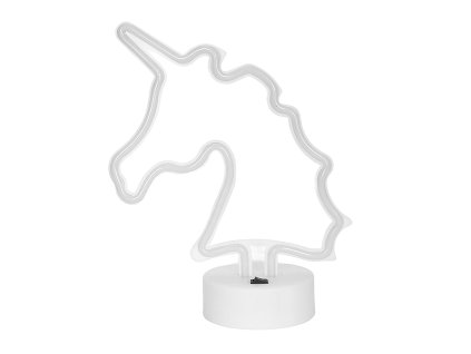 Jednorožec nočná lampa PV917 2W 3000K