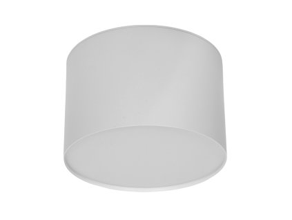 LED stropné svietidlo PZE-MKL907 9W CCT 3000K-6000K Biele IP54