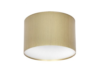 LED stropné svietidlo PZE-MKL907 9W CCT 3000K-6000K Gold