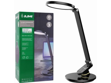 Stolná LED lampa