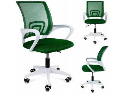 Krzeslo SMART zielone