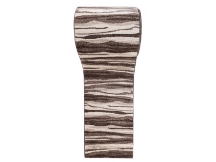 Koberec svetlo hnedý K186A SARI 3UX (Rozmery šírka 60 cm)