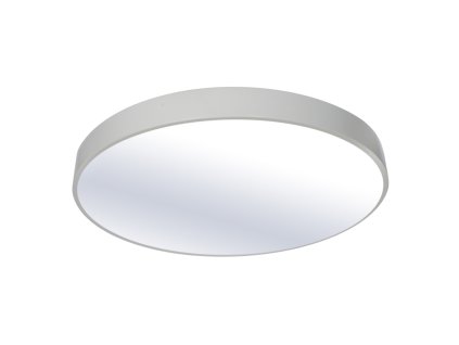 LED panel na povrchovú montáž 60cm okrúhly BB05 60W 4000K biely