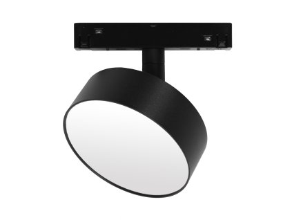 Lampa magnetyczna DDCX-004 10W 4000K czarny