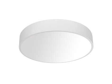 Panel LED Natynkowy 30cm okrągły BB04 30W 3000K biały