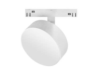 Lampa magnetyczna DDCX-004 10W 4000K biały