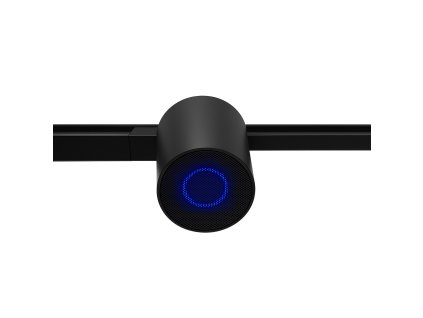 Głośnik magnetyczny 10W PW20 czarny