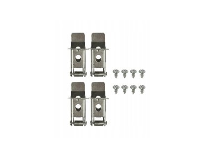 Montážna súprava na sadrokartón pre kazety