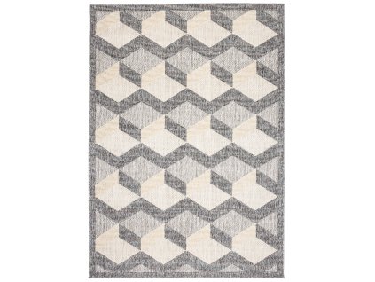 Koberec CANSAS  krémový (Rozmery 60x100)