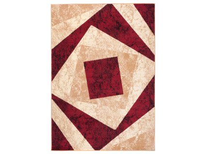 Koberec CHEAP  krémový (Rozmery 120x170)