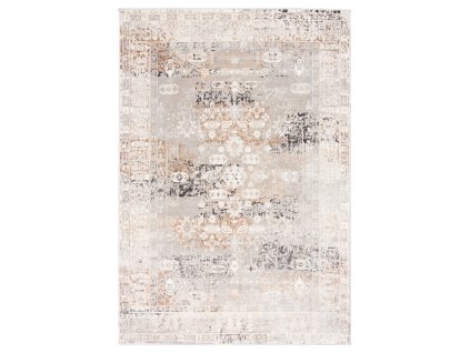 Koberec G549D IDAHO biela (Rozmery 80x150)