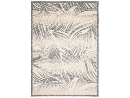 Koberec CANSAS  krémový (Rozmery 140x200)