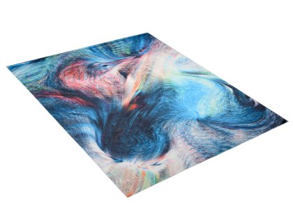 Kusový koberec 36500 PRINT TOSCANA (Rozmer 80x150)