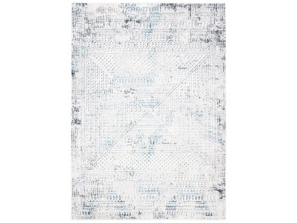 Koberec DAKOTA  krémový (Rozmery 77x148)