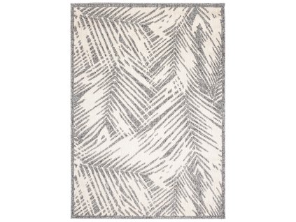 Koberec CANSAS  krémový (Rozmery 140x200)