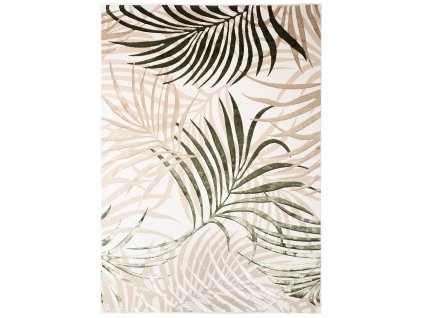 Koberec NA44K SHRNIK krémový GOLDEN HBM (Rozmery 80x150)