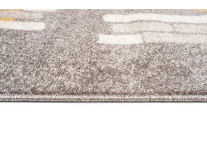 Kusový koberec 36314/37224 FIESTA (Rozmer 133x190)