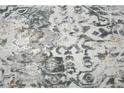 Kusový koberec MONTREAL N546C COKEN LIGHT béžový (Rozmer 80x150)