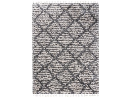 Koberec AZTEC FN43A krémový (Rozmery 140x200)