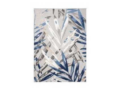 Koberec EC68C AVENTURA sivá (Rozmery 80x200)