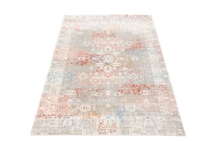 Koberec G549F IDAHO biela (Rozmery 80x150)