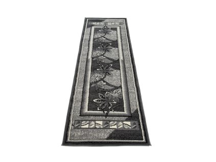 Behúň 1912A sivý CHEAP PP CRM (Rozmer 180x250)