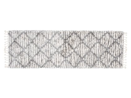 Behúň FN43A krémový AZTEC EJF (Rozmer 130x190)