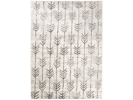 Kusový koberec Z544A krémový ETHNO B1X (Rozmer 300x400)