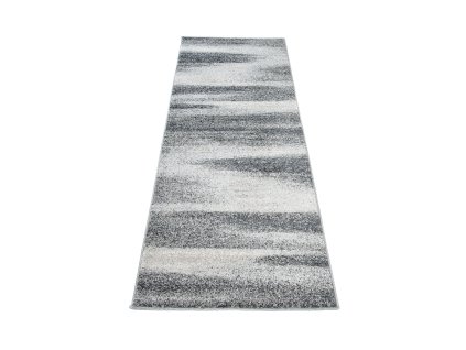 Behúň K206A DARK sivý SARI B1X (Rozmer 200x300)