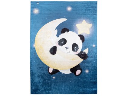 Koberec 2322 PRINT EMMA (Rozmery 80x150)