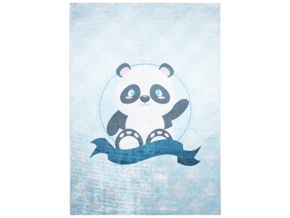 Koberec 2724 PRINT EMMA (Rozmery 80x150)