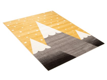 Koberec FIESTA 36320/37224 (Rozmery 133x190)