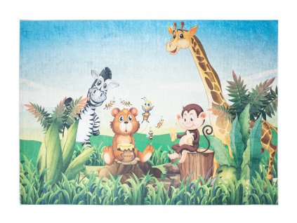 Koberec 2629 PRINT EMMA (Rozmery 120x170)