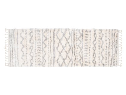 Behúň FN28A krémový AZTEC EJF (Rozmer 80x150)