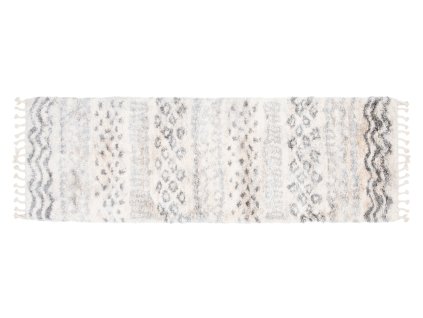 Behúň FA60A krémový AZTEC EJF (Rozmer 250x350)