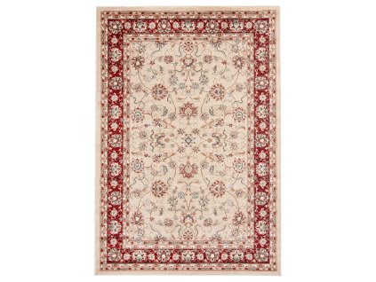 Kusový koberec L423A LIGHT béžový NEMRUT BIL (Rozmer 120x170)