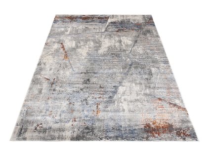 Kusový koberec S748B krémový FEYRUZ FFS (Rozmer 250x350)